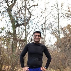 Meet your Posher, Ravish